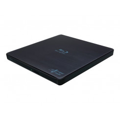 HLDS BP55 Blu-Ray тонкий USB2.0 черный