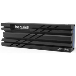 Lahedam Ole vait! MC1 Pro Cooler – BZ003 M.2 2280 jaoks