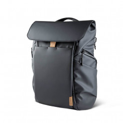 PGYTECH OneGo Photo Backpack (Obsidian Black) (P-CB-028)
