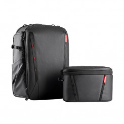 Рюкзак для фотосессии PGYTECH OneMo 2 25л (черный)