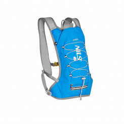 NILS Camp NC1797 Journey - running backpack, blue