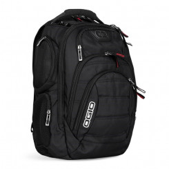 Ogio Backpack Gambit Black P / N: 111072_03