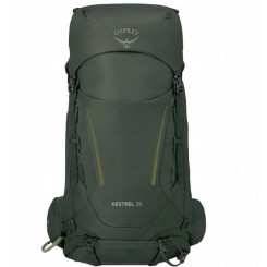 Треккинговый рюкзак Osprey Kestrel 38 цвета хаки L/XL