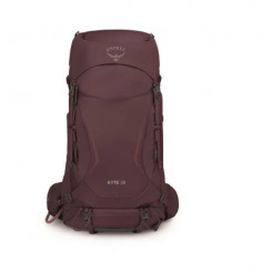 Osprey Kyte Women's Trekking Backpack 38 Purple M / L