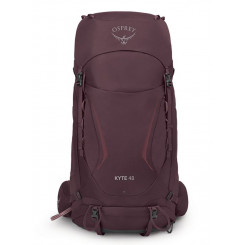 Women's Trekking Backpack Osprey Kyte 48 purple M / L