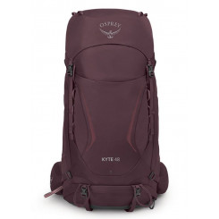 Женский треккинговый рюкзак Osprey Kyte 48 Фиолетовый XS/S