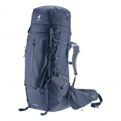 Deuter Aircontact X 80+15 ink - trekking backpack - 80 + 15 L