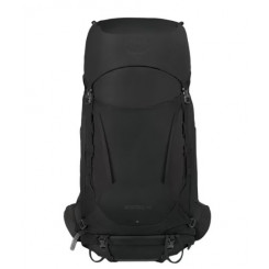 Треккинговый рюкзак Osprey Kestrel 48 Черный L/XL