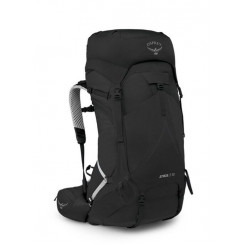 Men's Trekking Backpack Osprey Atmos AS LT 50 Black L / XL