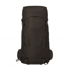 Треккинговый рюкзак Osprey Kestrel 38 черный S/M