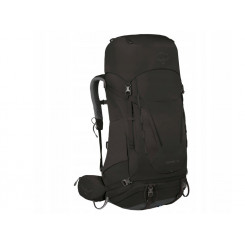 Trekking Backpack Osprey Kestrel  68 black S / M