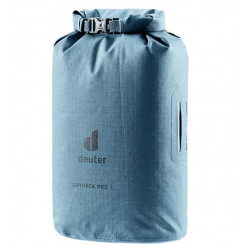 Водонепроницаемая сумка DEUTER Drypack Pro 8 Atlantic