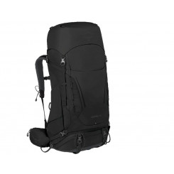 Треккинговый рюкзак Osprey Kestrel 58 Черный L/XL