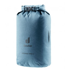 Водонепроницаемая сумка DEUTER Drypack Pro 5 Atlantic