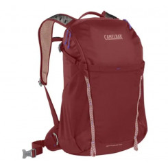 Женский рюкзак CamelBak для бега с ободом x20 Терра Палисандр