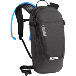 CamelBak 482-143-13105-003 backpack Cycling backpack Black Tricot