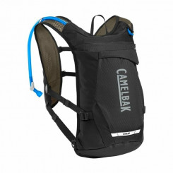 CamelBak Chase Adventure 8 6 L must, pruun