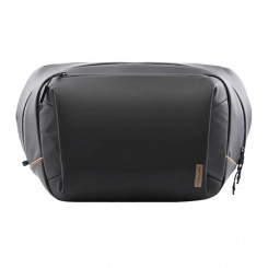 PGYTECH OneGo Solo V2 10L camera shoulder bag (black)