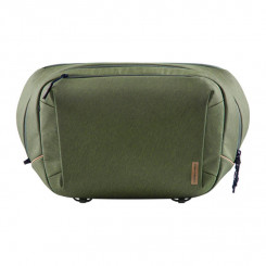 PGYTECH OneGo Solo V2 10L photo shoulder bag (green)
