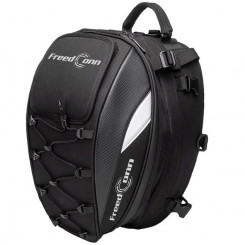 Freedconn Motorbike Backpack Zc099 37L With Cover