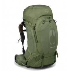 Треккинговый рюкзак Osprey Atmos AG 65 зеленый L/XL