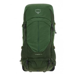 Походный рюкзак Osprey Stratos 36 Seaweed/маття зеленый
