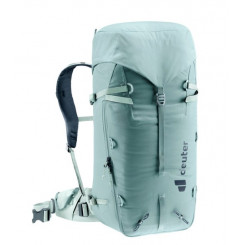 Походный рюкзак - Deuter Guide 32+8 SL Jade-Frost