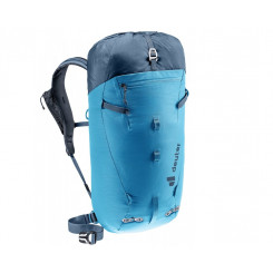 Походный рюкзак Deuter Guide 24 Wave — INK 20–40 л, синий