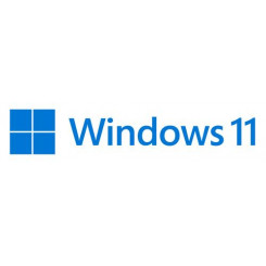 Microsoft Windows 11 Pro 1 litsents(id)