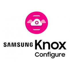 SAMSUNG KNOX Config Dynam Edi 2Y Device