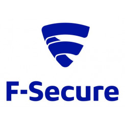 F-SECURE Internet Security Антивирусная безопасность 1 лицензия(и) 1 год(лет)