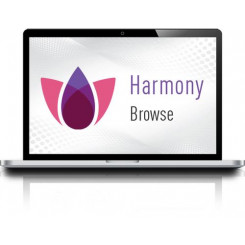Check Point Software Technologies Harmony Browse, 1 aasta viirusetõrje turvalisus 1 litsents(id) 1 aasta(d)