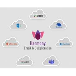 Check Point Software Technologies Harmony Email & Office, 4Y Antivirus Security 1 litsents(id) 4 aastat