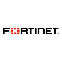 FORTINET Sub Lic with Bnd FM-VM 4 CPU 1Y