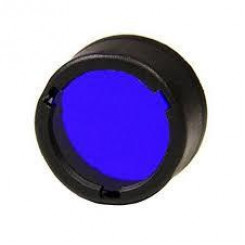 Flashlight Acc Filter Blue / Mt1A / Mt2A / Mt1C Nfb23 Nitecore