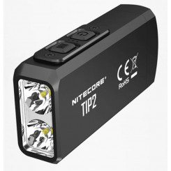 Flashlight T Series 720 Lumens / Tip2 Nitecore