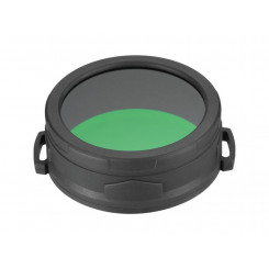 Flashlight Acc Filter Green / Nfg65 Nitecore