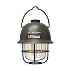 Flashlight Lamp Series / 100 Lumens Lr40 Nitecore