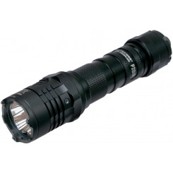 Flashlight Precise Series / 4000 Lumens P20Ix Nitecore