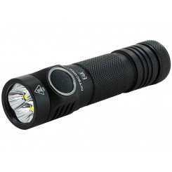 Flashlight Explorer Series / 4400 Lumens E4K Nitecore