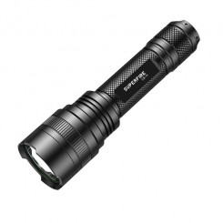 Superfire C8-H flashlight, 950lm, USB