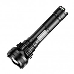 Superfire L3-D flashlight, 2700lm, USB