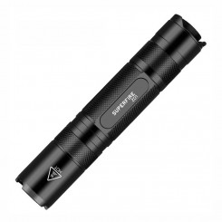 Superfire Z01 UV flashlight, 365NM, USB