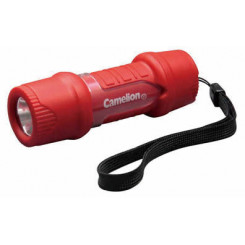 Camelion Torch HP7011 LED 40 lm Waterproof, shockproof