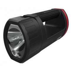 Ansmann HS20R Pro Черный, Красный Ручной фонарик светодиодный
