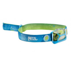 Petzl TIKKID Blue Headband flashlight