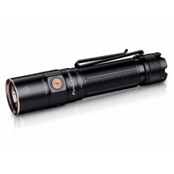 Fenix E28RV2BK Black Universal flashlight LED
