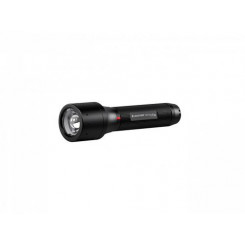 Ledlenser P6R Core QC Черный ручной светодиодный фонарик