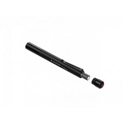 Ledlenser 502598 taskulamp Black Pen taskulamp LED