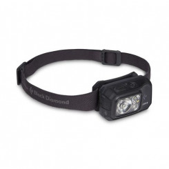 Black Diamond Storm 500-R Headband flashlight